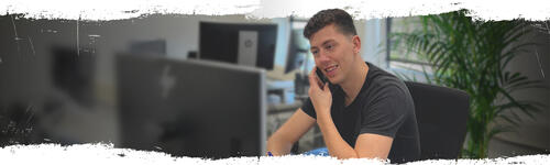 Banner