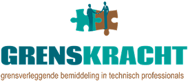 Grenskracht